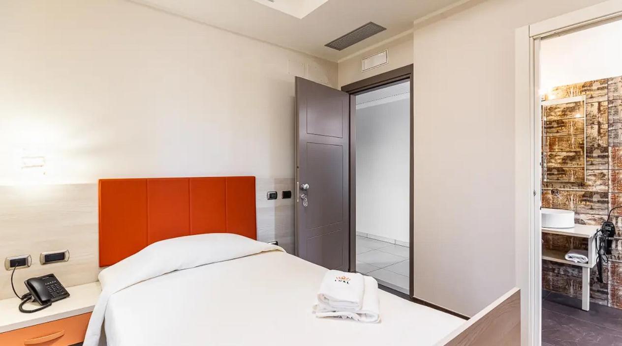 Lual Bleisure Hotel Pofi Extérieur photo
