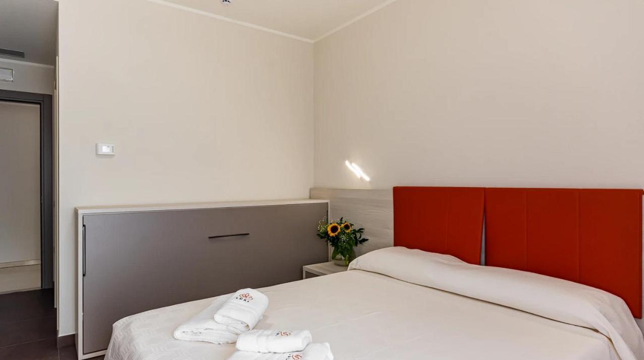 Lual Bleisure Hotel Pofi Extérieur photo